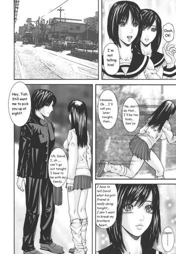 Jilted [English] [Rewrite] [olddog51]