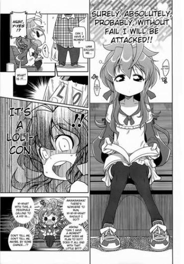 Satsuki Itsuka] Byuu Byuu Bitch Ch. 4 [English] [Kamikakushi]