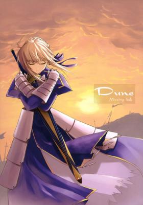 Tied Dune - Fate stay night Amateur Blow Job