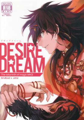 Dick Desire Dream - Magi the labyrinth of magic Salope