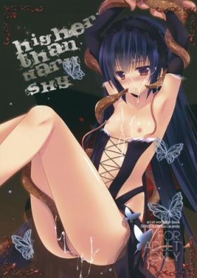 Tight Pussy Fuck Higher Than Dark Sky - Accel world Cock