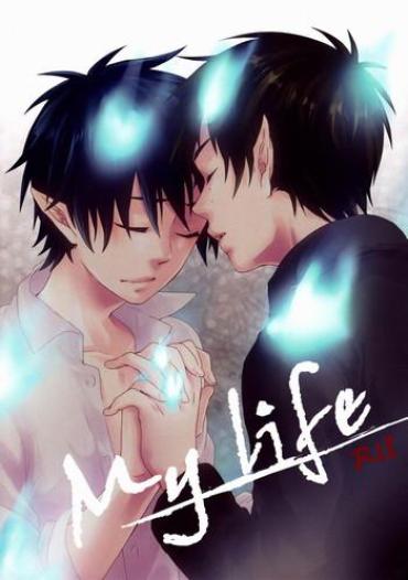 Lesbians My Life – Ao No Exorcist Piroca