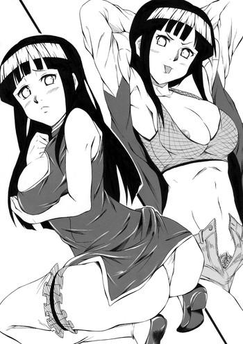 Titties Hina Bitch - Naruto Anal Porn
