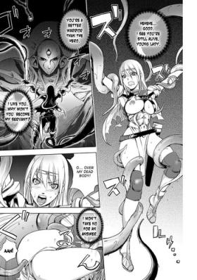 Amante The Three Heroes’ Adventures Ch. 4 – Black Knight Story Insertion