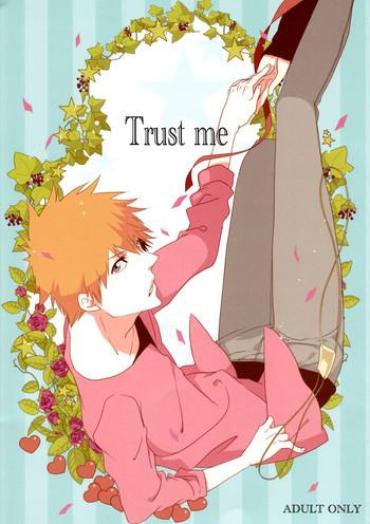 Awesome Trust Me – Bleach