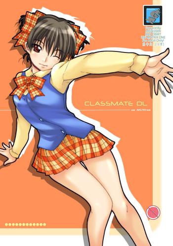 Mujer Classmate DL - Doukyuusei 2 Cam Girl