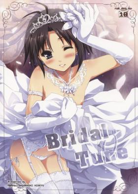 Gay Oralsex Bridal Tune - The idolmaster Picked Up