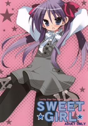 Point Of View SWEET GIRL - Lucky star Young Men