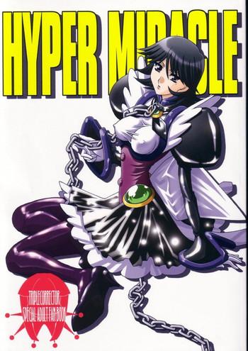 Thylinh HYPER MIRACLE - Corrector yui Doublepenetration