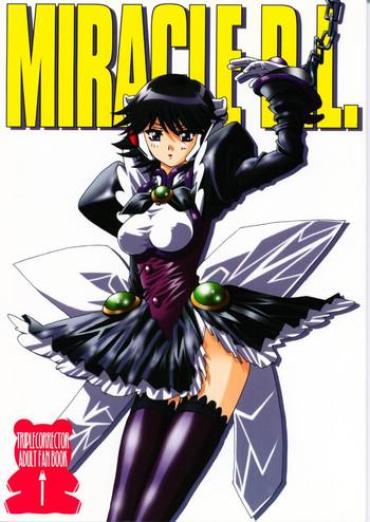 (C59) [Studio Mizu Youkan (Lightest Star)] MIRACLE D.L. (Corrector Yui)