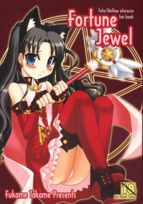 Camgirls Fortune Jewel - Fate stay night Fate hollow ataraxia Point Of View