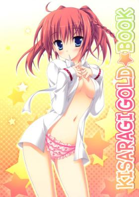 Body Kisaragi GOLD★Book Pussy To Mouth