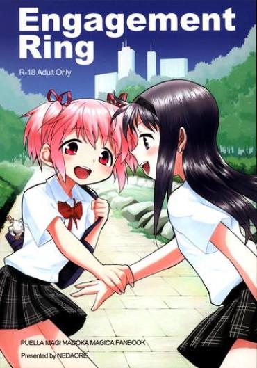 Whatsapp Engagement Ring – Puella Magi Madoka Magica Free Oral Sex