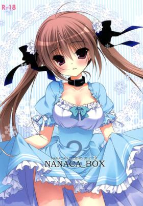 Seduction Porn NANACA*BOX 2 Crossdresser
