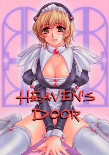 One HEAVEN'S DOOR  Bulge