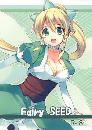 Free Real Porn Fairy SEED – Sword Art Online