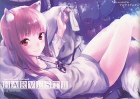 Hardcoresex Harvest II - Spice and wolf Boy Fuck Girl
