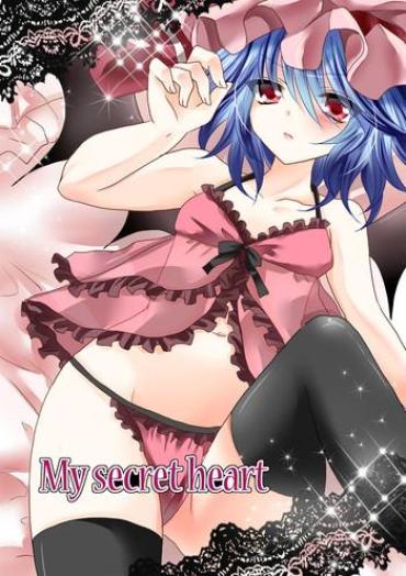 Mom My Secret Heart – Touhou Project