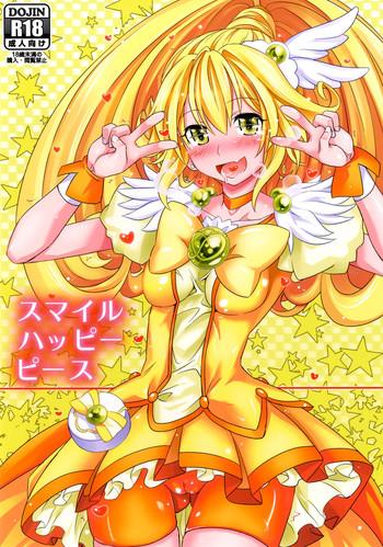 Toying Smile Happy Peace - Smile precure Belly