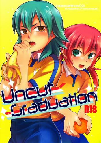Perfect Porn Uncut Graduation - Inazuma eleven go Blow Job Contest