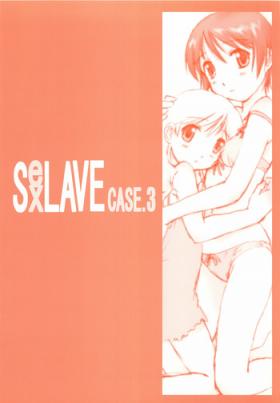 Anime SexLAVE CASE.3 African