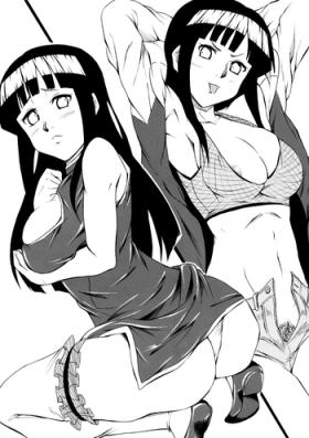 Prostituta Hina Bitch - Naruto Love