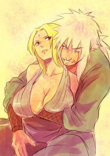 Freaky Sex Suru Dake No Manga! – Naruto Nice Tits