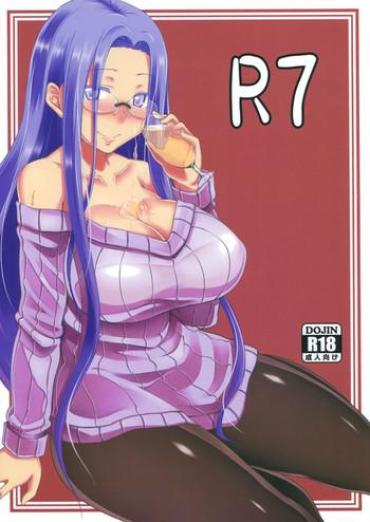 Chubby R7 – Fate Stay Night Fate Hollow Ataraxia