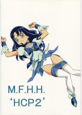 Verified Profile M.F.H.H 'HCP2' - Heartcatch precure Boyfriend