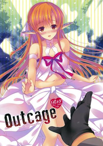 (C83) [SEM;COLON (Mitsu King)] Outcage (Sword Art Online)