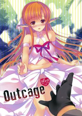 Tight Pussy Fuck Outcage - Sword art online She