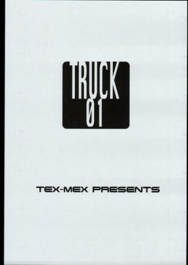 Ethnic Truck 01 – Soulcalibur Couples Fucking