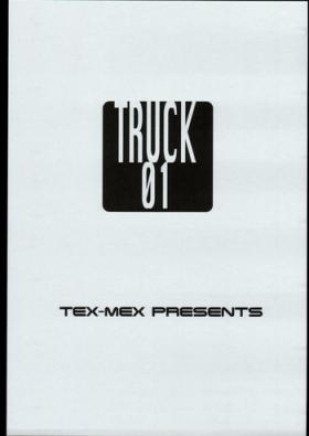 Stud Truck 01 - Soulcalibur Les