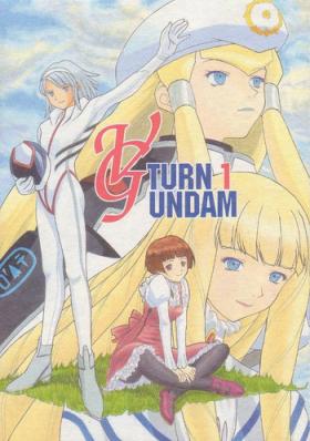 Gay Bondage Turn A Gundam Turn 1 - Turn a gundam Gay Bukkake