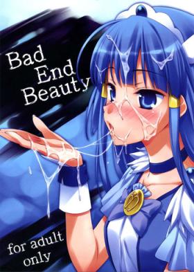 Taiwan Bad End Beauty - Smile precure Passivo