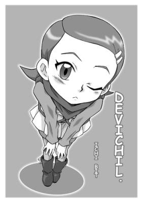Girls DeviChil. - Shin megami tensei devil children Blowjob