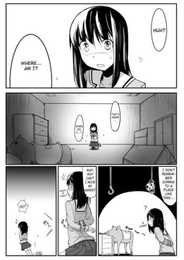 Free Amateur Porn Manga About Viciously Beating Osaka’s Stomach – Azumanga Daioh