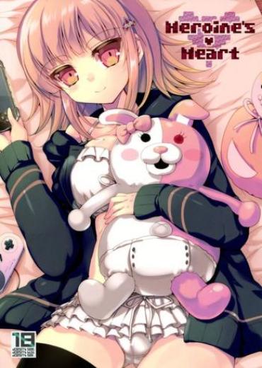 Oriental Heroine's Heart – Danganronpa