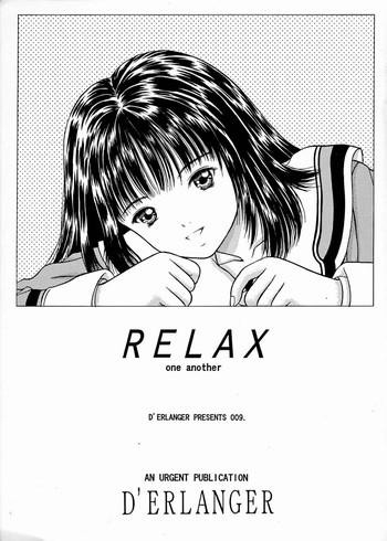 Girls Relax - Is Pelada