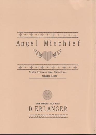 Wife Angel Mischief – Sister Princess