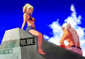 Cam Porn BLUE - Naruto Lady