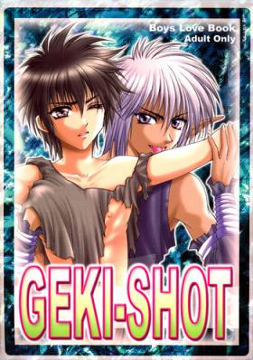Ex Girlfriends Geki-Shot Nuru Massage