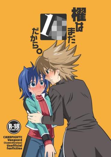 Free Oral Sex Toshiki Mada 1○ Dakara – Cardfight Vanguard Firsttime