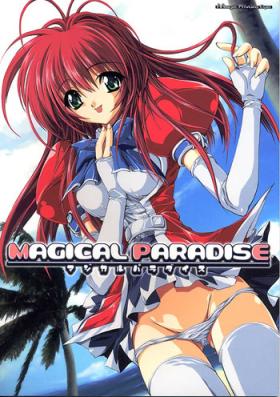 Young Old Magical Paradise - Cardcaptor sakura Comic party Bunda Grande