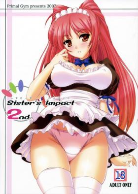 Scandal Sister's Impact 2nd - Toheart2 Culona
