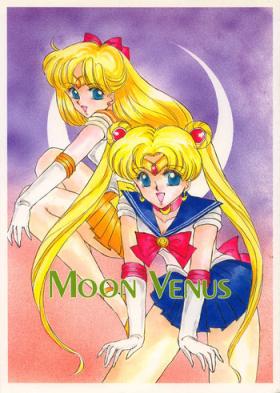 Por Moon Venus - Sailor moon Bro