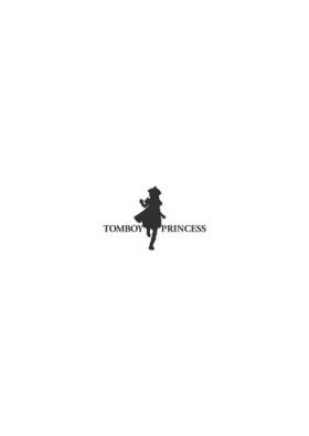 Forwomen Tomboy Princess - Dragon quest iv Cum On Tits