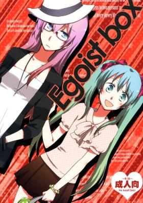 Old And Young Egoist box - Vocaloid Ddf Porn