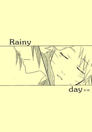 Sexy Girl Sex Rainy Day – Naruto Deep Throat