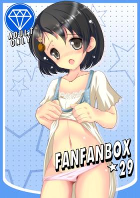 Inked FanFanBox29 - The idolmaster Vaginal
